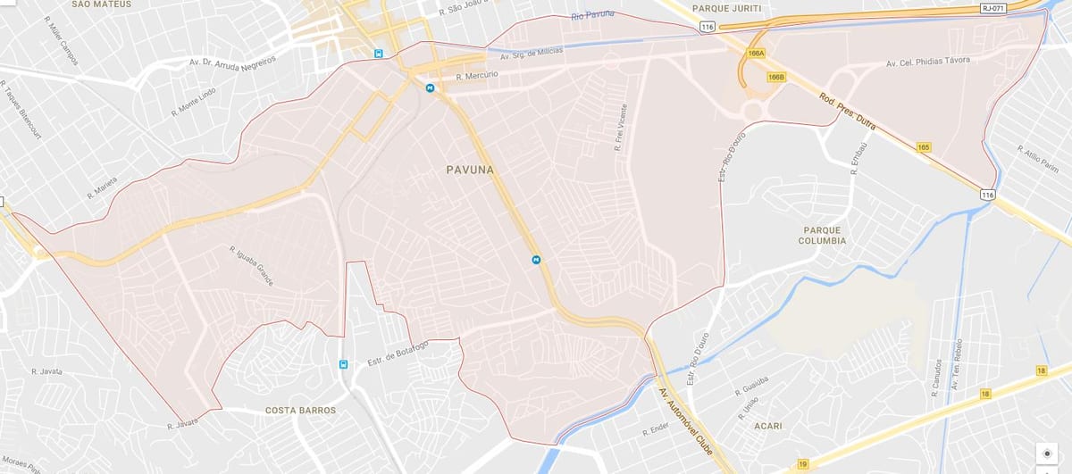 नक्शे की पाउना