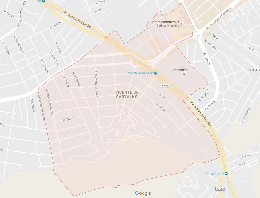 नक्शे के विसेंटी दे कार्वाल्हो