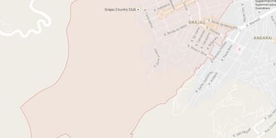 नक्शे के ग्रजौ