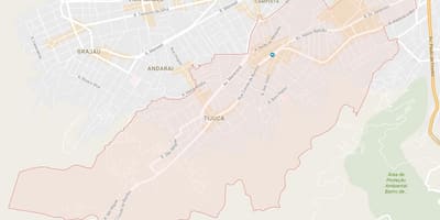 नक्शे के तीजुका में