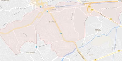 नक्शे की पाउना