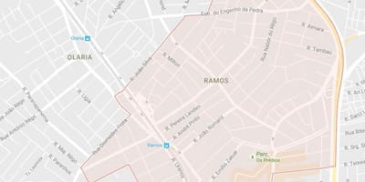 नक्शे के रामोस