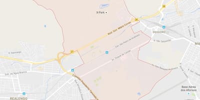 नक्शे के विला मिलिटर