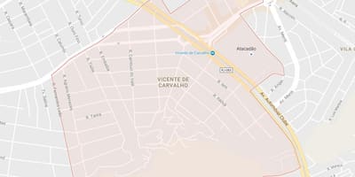नक्शे के विसेंटी दे कार्वाल्हो