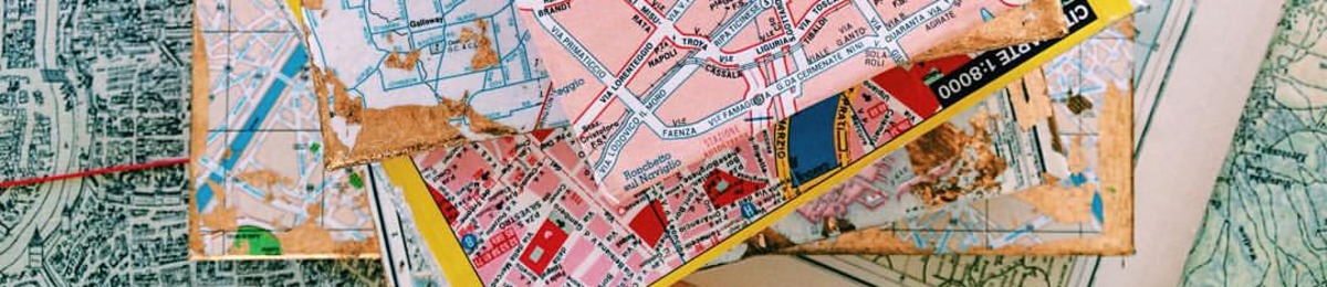 रियो डी जनेरियो के नक्शे, अन्य